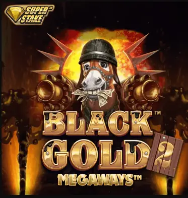 Black Gold 2 Megaways